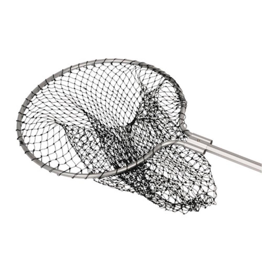 Reservesteel aluminium telescoop 100 tot 153 cm voor schepnet 58 cm