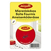 Mierenlokdoos