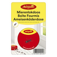Mierenlokdoos