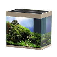 Ciano Emotions pro 40 | 52L | 39,8x39,8x43CM Mystic Aquarium