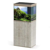Ciano Emotions pro 40 | 52L | 39,8x39,8x43CM Mystic Aquarium