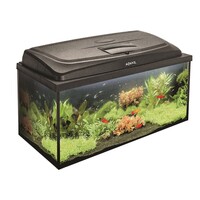 Aquael Classic Box 80 Straight Dag & Nacht | 112L | 80 x 35 x 40CM
