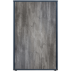 Superfish Design Meubel | 40 x 40 x 87CM