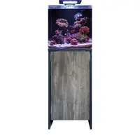 Blue Marine Reef 90 Meubel Black/Pasa | 50.5 x 45.5 x 87 CM