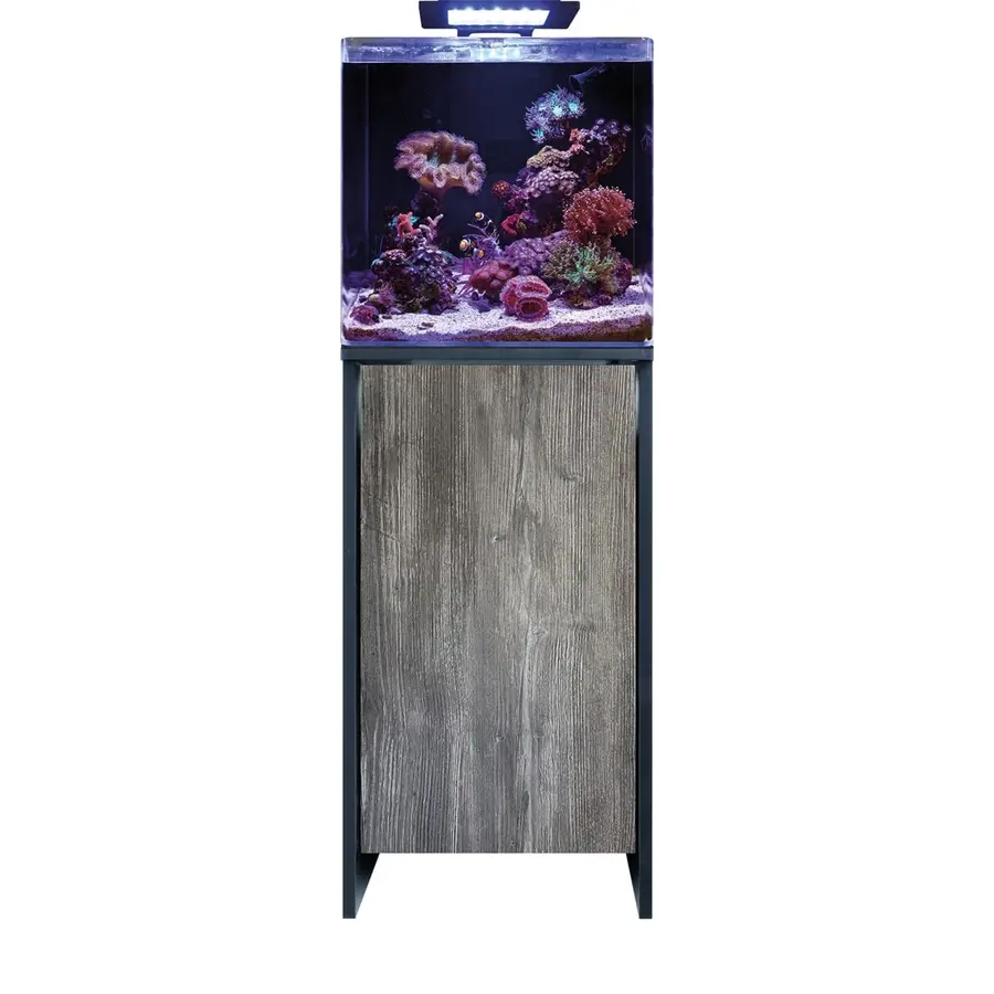Blue Marine Reef 90 Meubel Black/Pasa | 50.5 x 45.5 x 87 CM