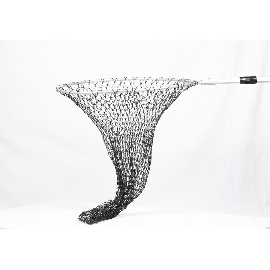 Reservenet met aluminium ring Ø 58 cm voor pluimvee schepnet | zonder steel