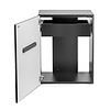 Aquael Premium Kast 60 | 60 x 40 x 78CM