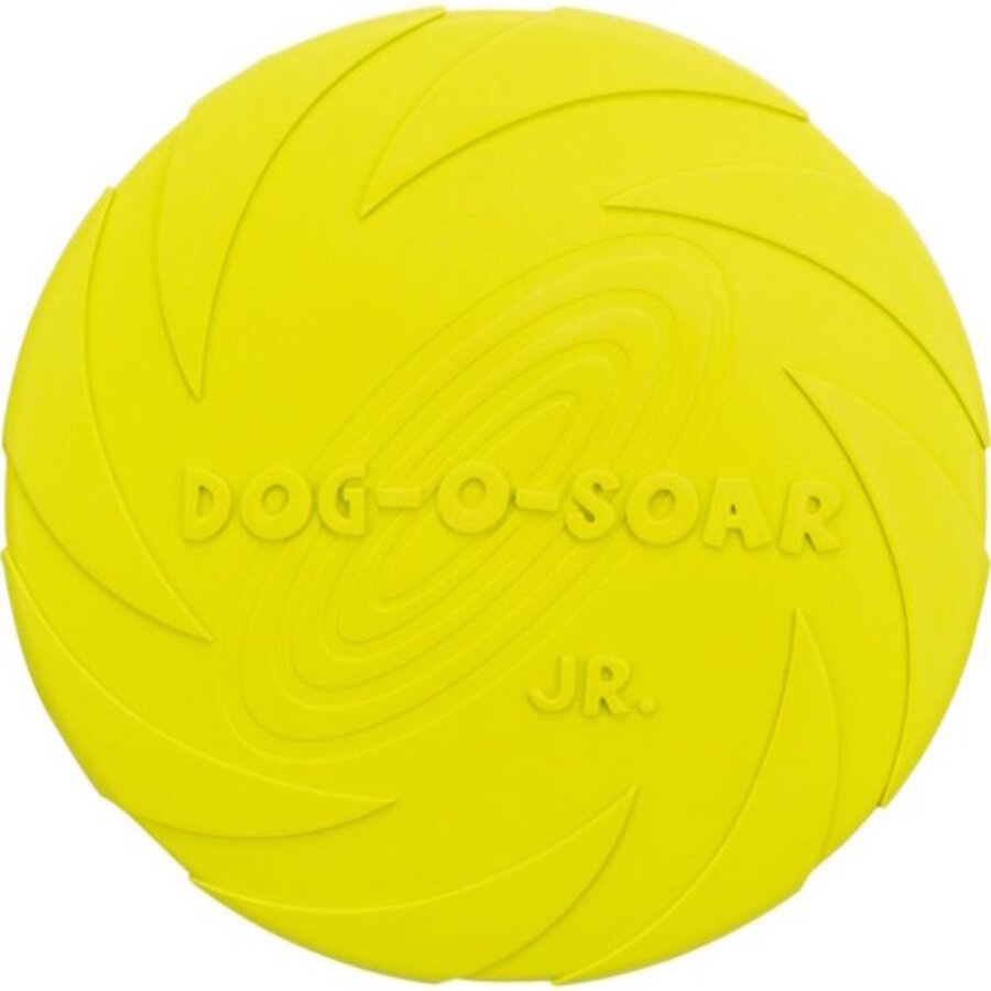 Dog Disc