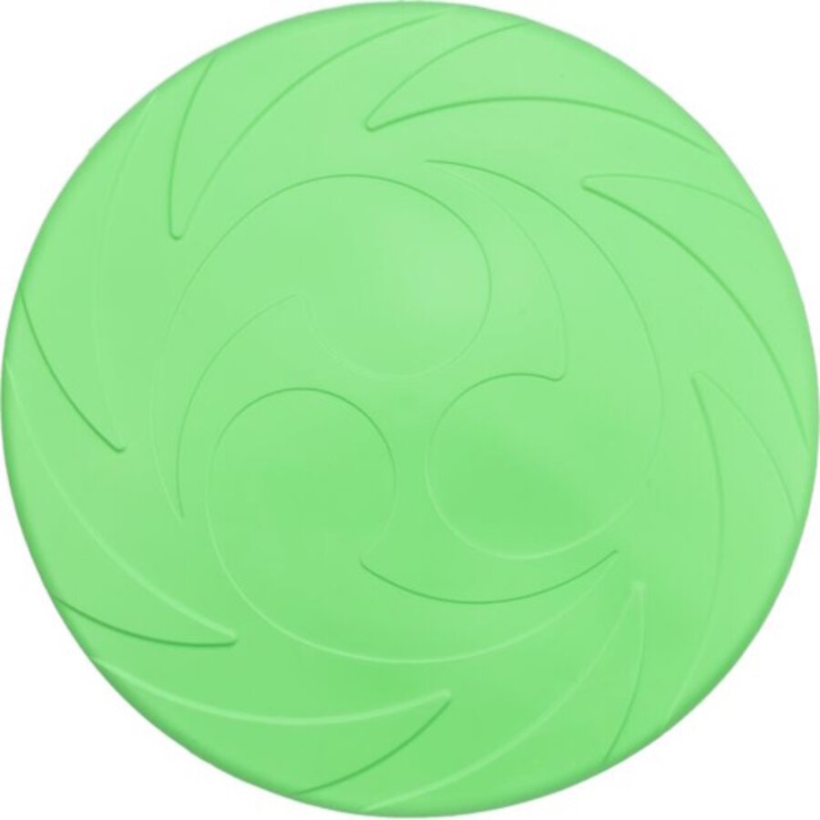 Dog Disc