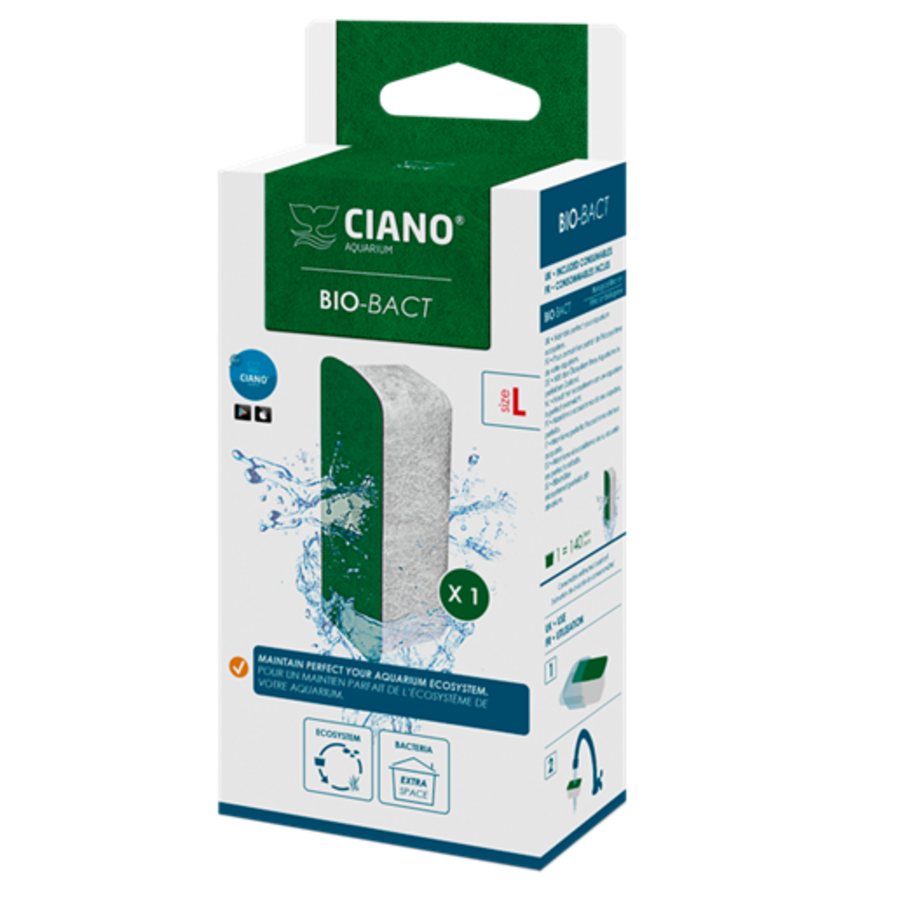 Ciano Bio-Bact