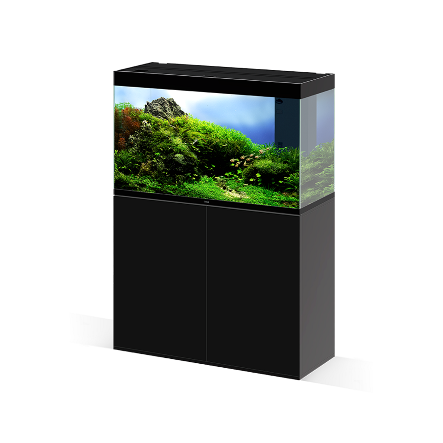 Reserve verwarming 200W voor Emotions Pro 100 aquarium 201 liter