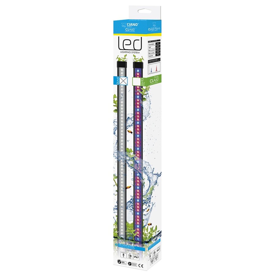 Ciano LED CLA60