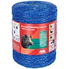 Premium WildHog schrikdraad blauw