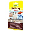 Holiday Menu vakantievoer voor vissen