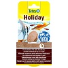 Vakantievoer voor aquariumvissen