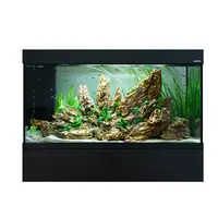 Neo Set 125 aquarium 125L | 81 x 36 x 51 cm | LED, filter en verwarming