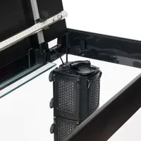 Neo Set 125 aquarium 125L | 81 x 36 x 51 cm | LED, filter en verwarming