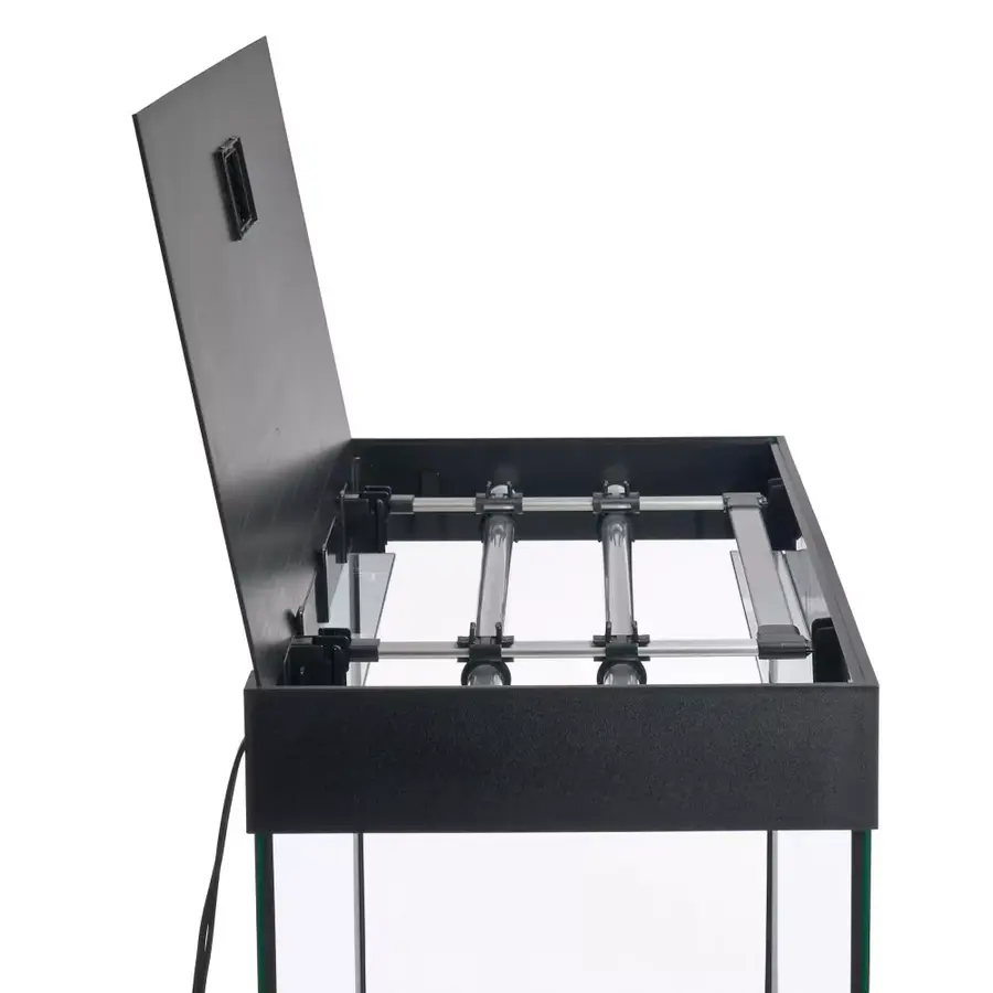 Neo Set 125 aquarium 125L | 81 x 36 x 51 cm | LED, filter en verwarming