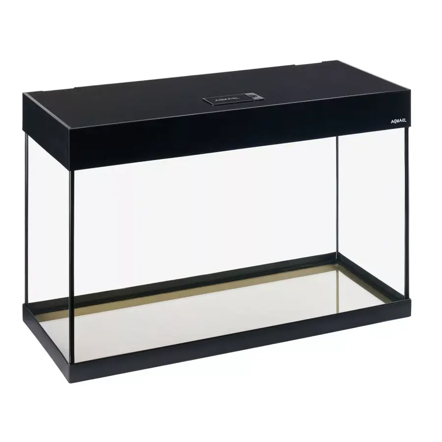 Neo Set 125 aquarium 125L | 81 x 36 x 51 cm | LED, filter en verwarming