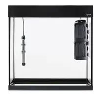 Neo Set 130 compleet aquarium 130 liter | 61 x 41 x 60,5 cm | zwart