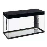 NEO SET 200 aquariumset zwart 200L | 101 x 41 x 56 cm compleet