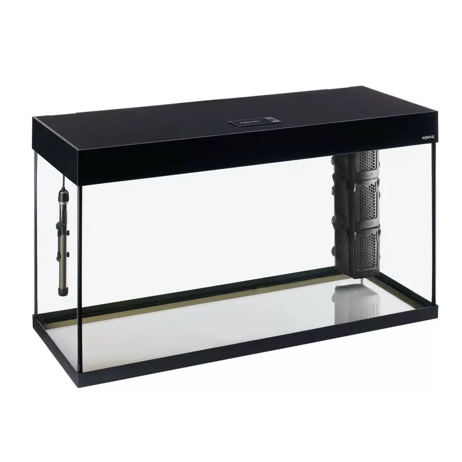 NEO SET 200 aquariumset zwart 200L | 101 x 41 x 56 cm compleet