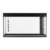 NEO SET 200 aquariumset zwart 200L | 101 x 41 x 56 cm compleet