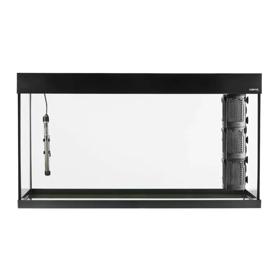 NEO SET 200 aquariumset zwart 200L | 101 x 41 x 56 cm compleet