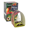 Fruitvliegjesval met lokstof