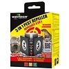 Ultrasone 3-in-1 knaagdierverjager