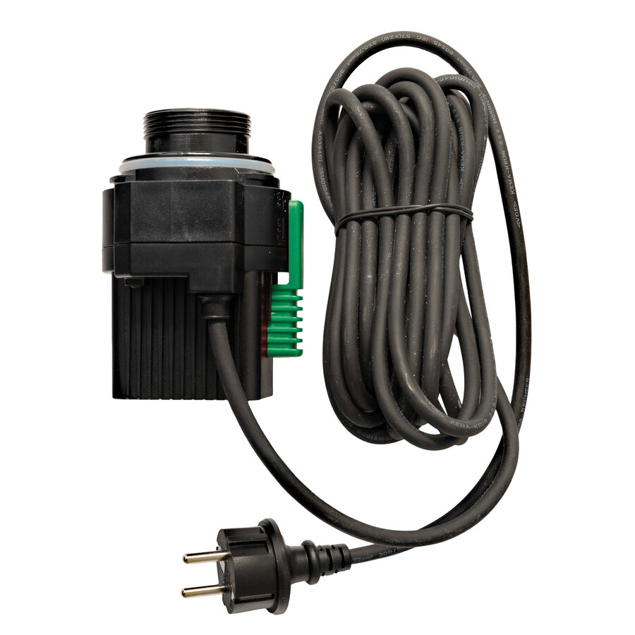 TopClear 15.000 ballast 11 watt groen voor UV-C unit