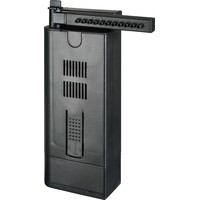 Intern aquariumfilter 120is 950 l/u 11 W voor 80-120 liter