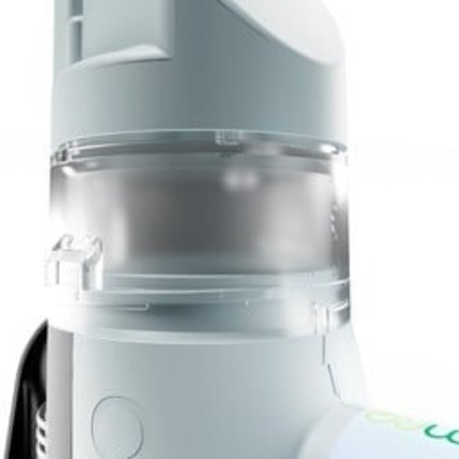 Automatische muizen- en rattenval met CO2 patroon voor 25 vangsten