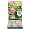 Premium potgrond turfvrij