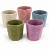 Keramische pot Diamond