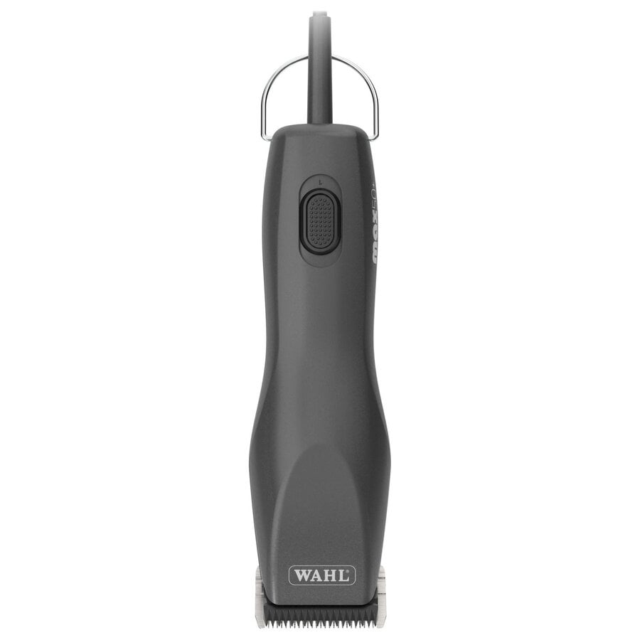 Moser Tondeuse Max 50 Zwart