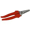 Bloemistenschaar rood