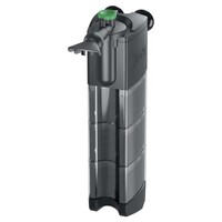 Binnenfilter INX 150 Zwart | Aquarium 90 tot 150 liter | 470 l/u | 5,5W | Stil en regelbaar