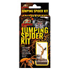 Springspin terrarium starterset