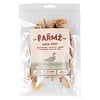 Eendenpoten natuurlijke hondensnack | 100 Gram
