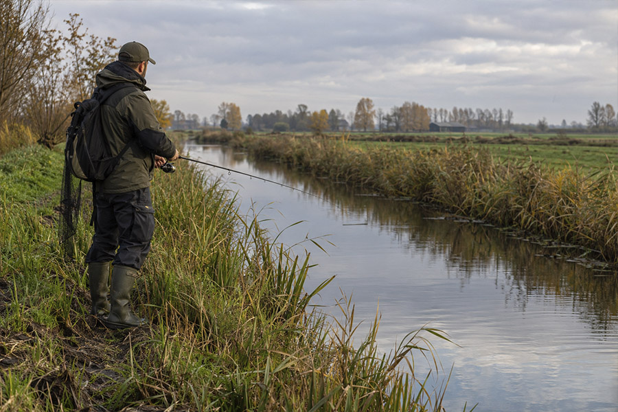 Snoekvissen in de herfst: beste stekken, kunstaas en tips