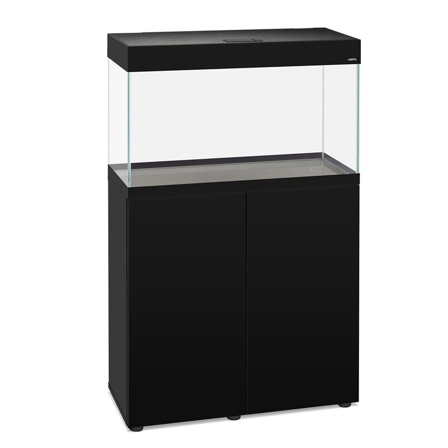 Aquael Optiset Kast 125 | 81 x 36 x 80CM