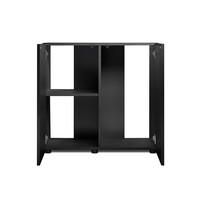 Aquael Optiset Kast 125 | 81 x 36 x 80CM