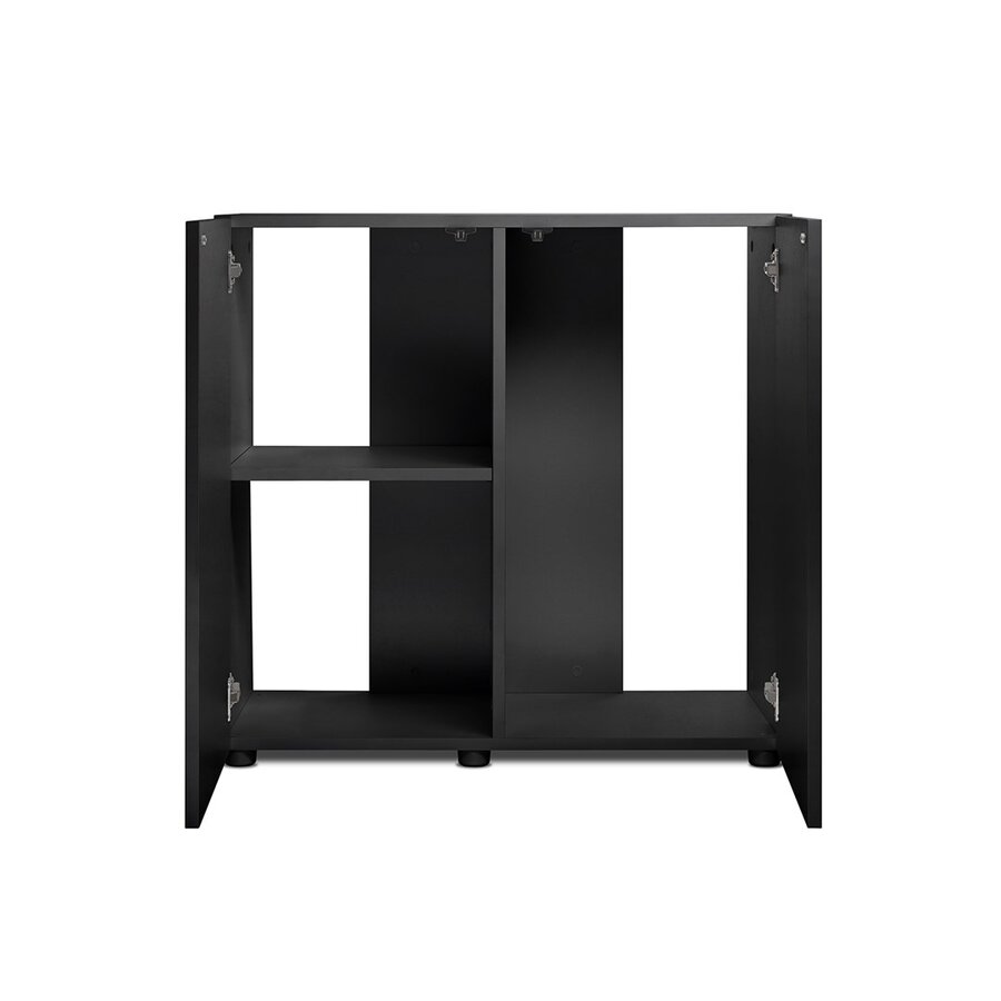 Aquael Optiset Kast 125 | 81 x 36 x 80CM
