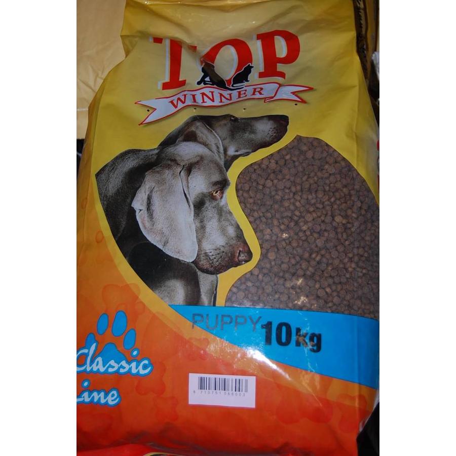 Topwinner Puppybrok 10KG