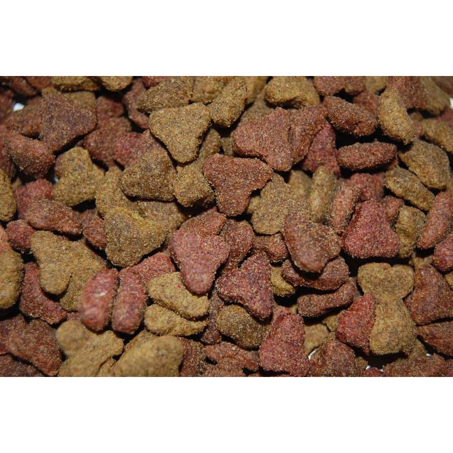 Kattenbrok vleesmix 10KG