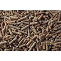 Lammerkorrel opfok & groei 20KG