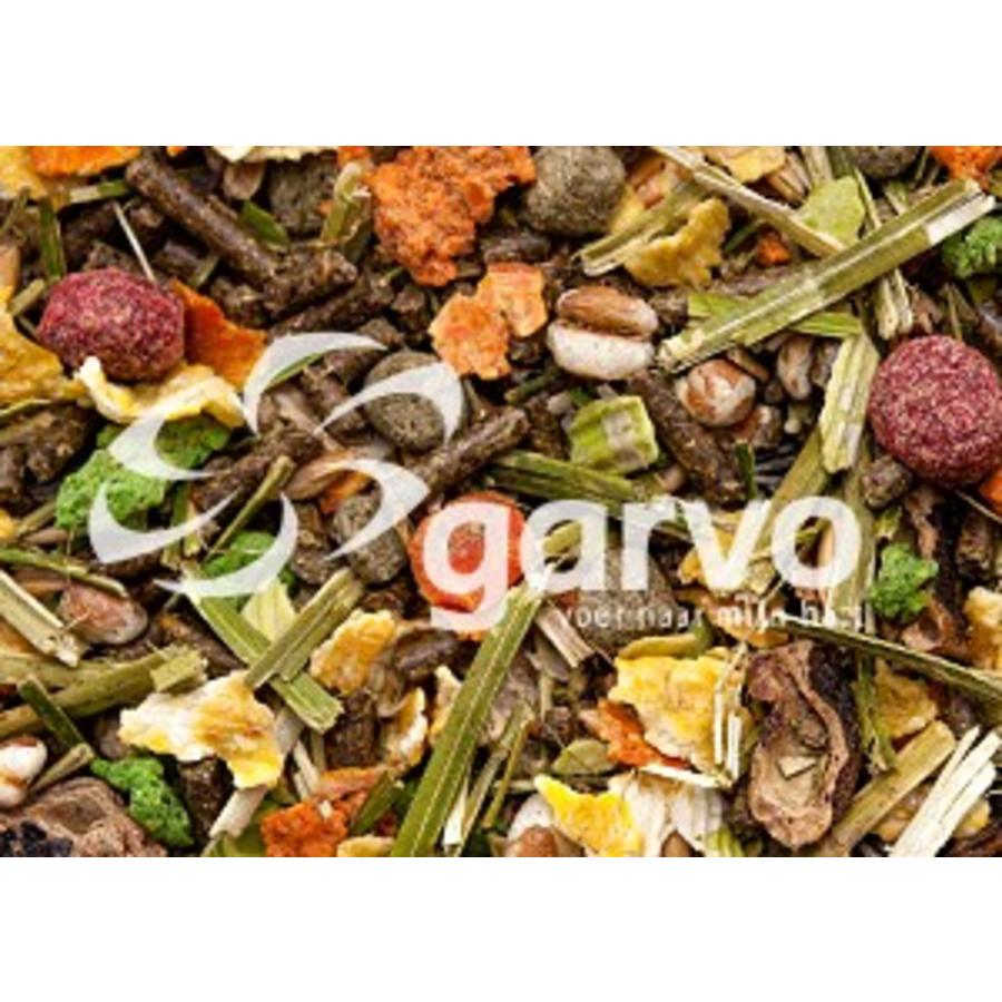 Konijn natuurmix (5066)