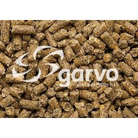 Jonge Hanenkorrel (723) 20 kg - voeding voor groeiende hanen