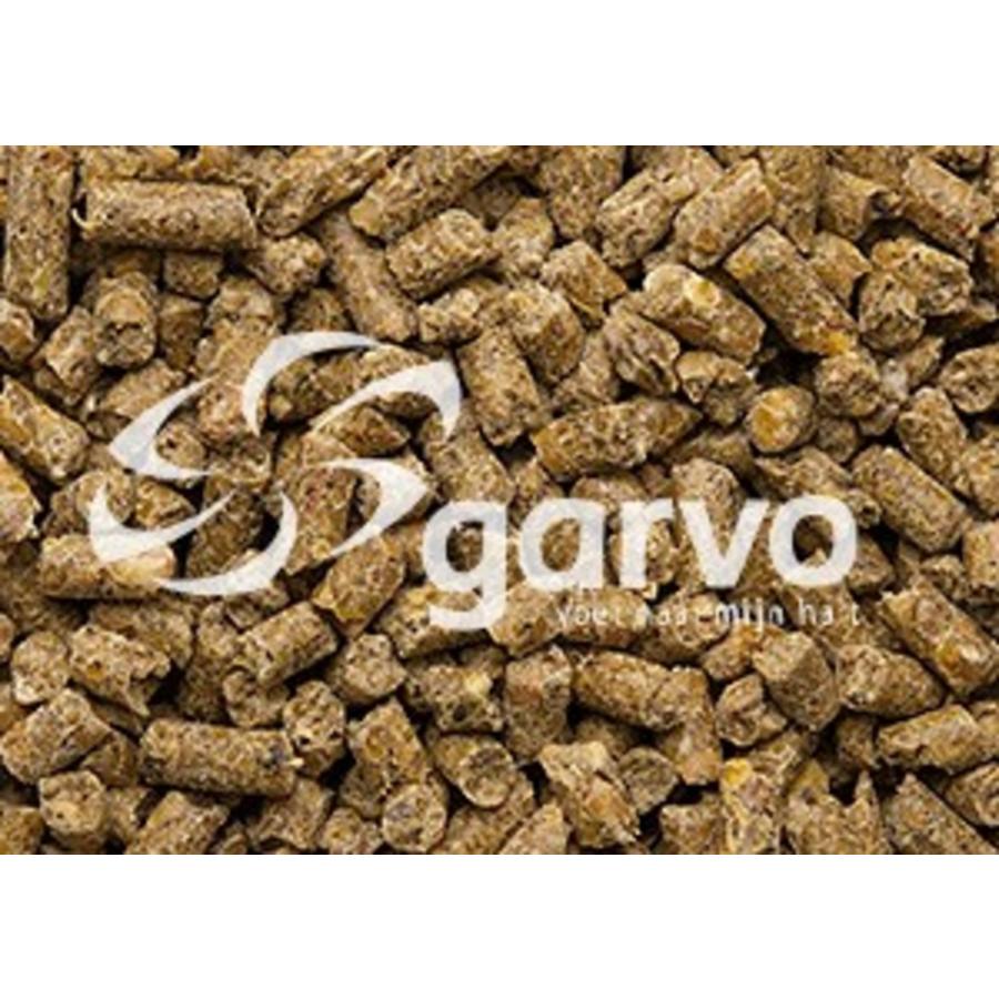 Jonge Hanenkorrel (723) 20 kg - voeding voor groeiende hanen